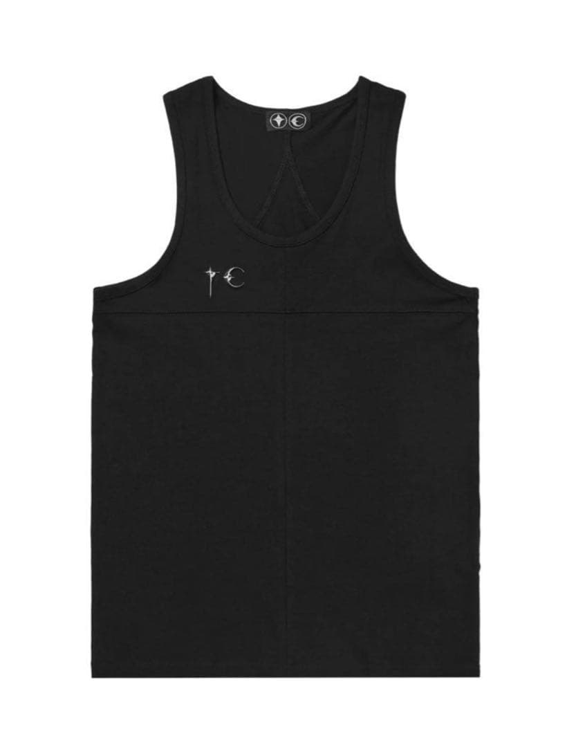 Thug clubタンクトップ