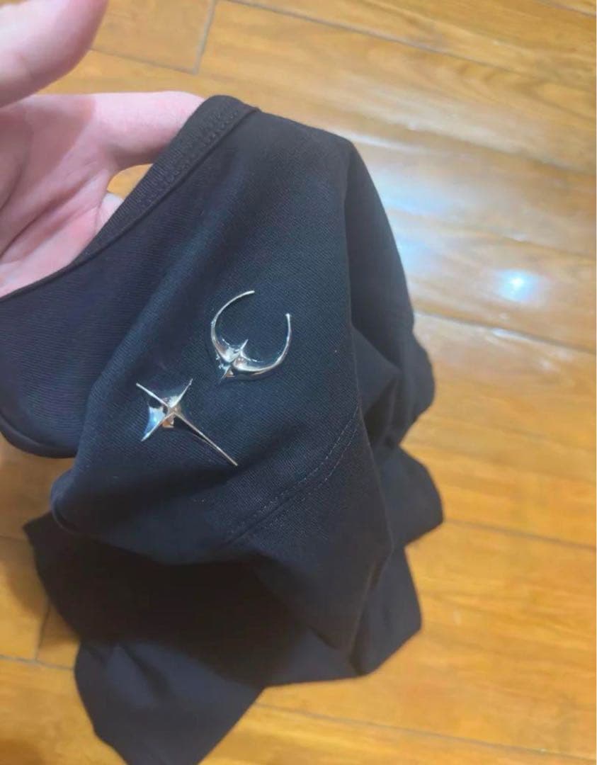 Thug clubタンクトップ