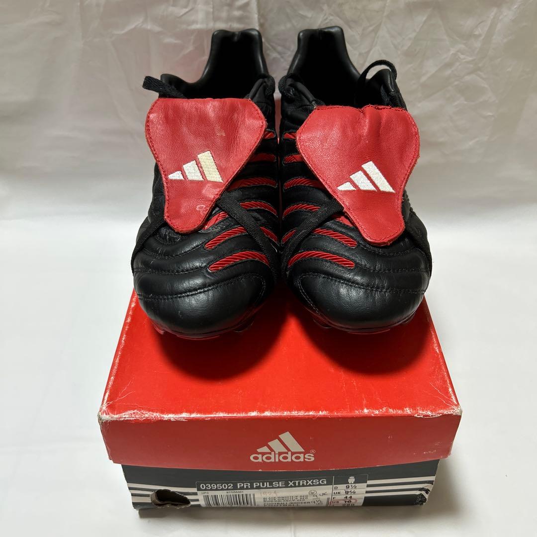 adidas アディダス　プレデター　パルス　SG 27.5cm
