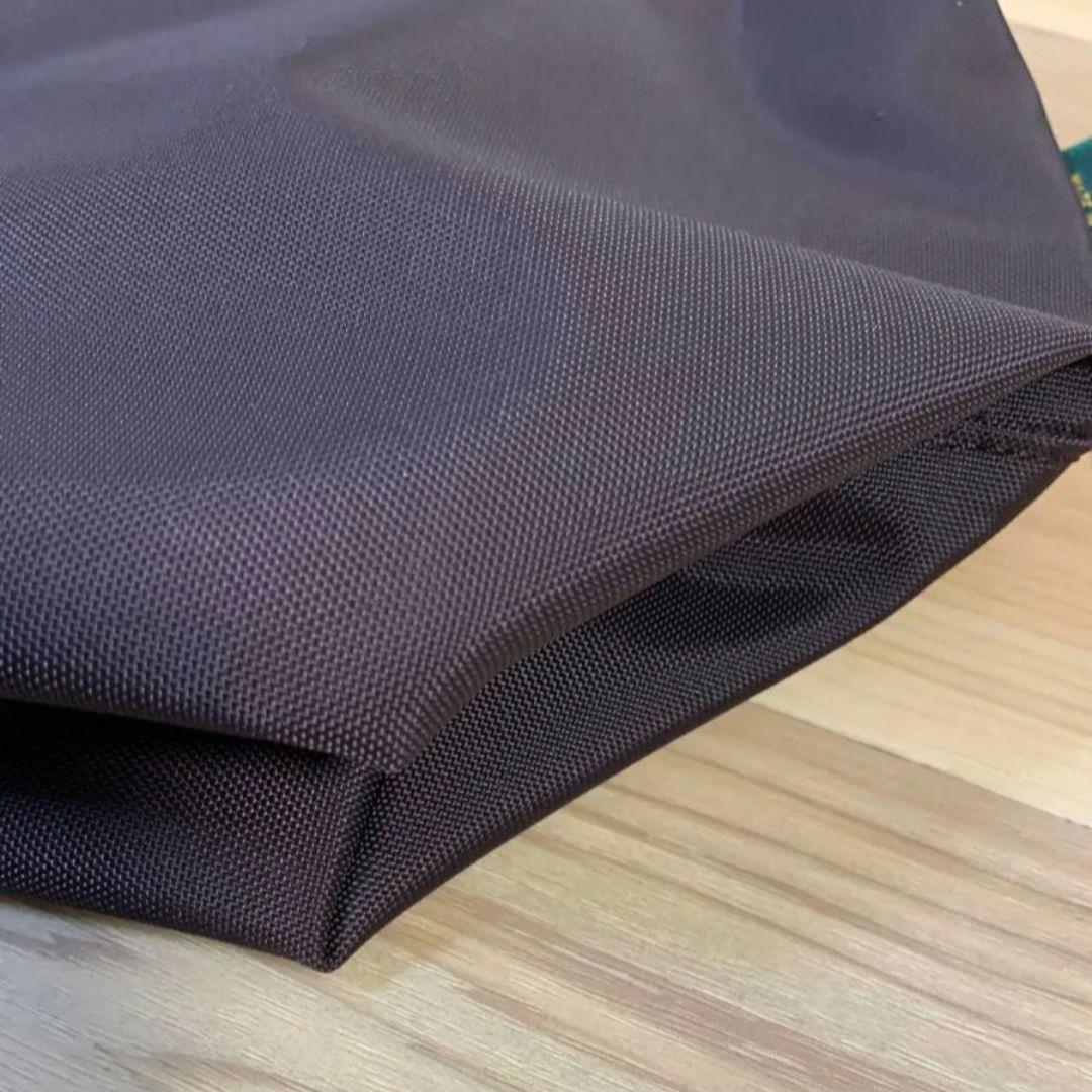 エルベシャプリエ 8786N 舟形ポーチ×1661Lストラップ