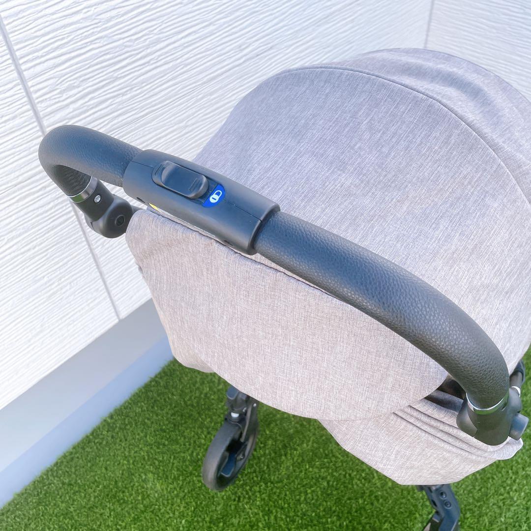 【美品】2023モデル Pigeon ピジョン ランフィリノン RB3L