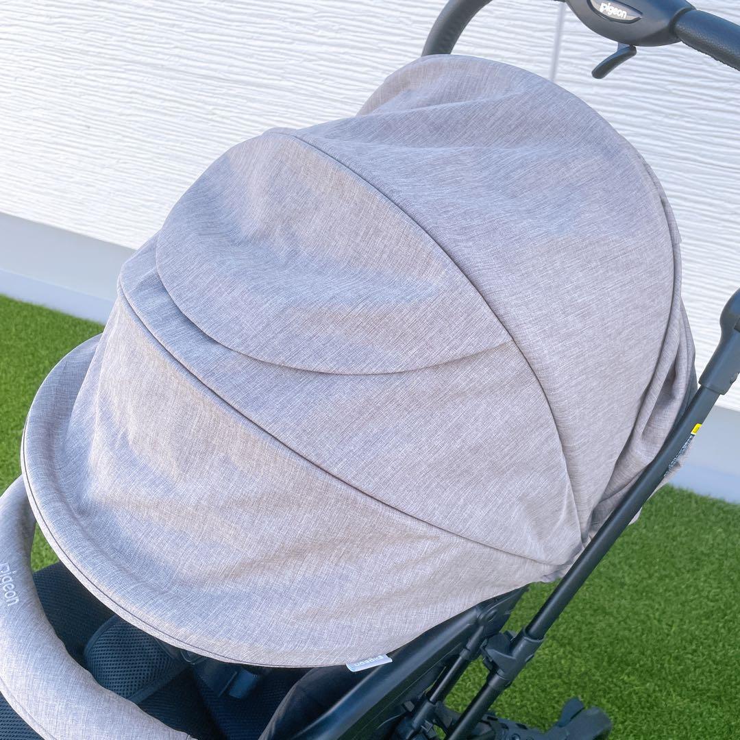 【美品】2023モデル Pigeon ピジョン ランフィリノン RB3L