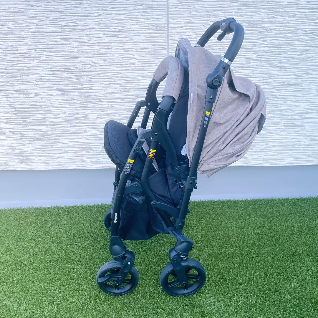 【美品】2023モデル Pigeon ピジョン ランフィリノン RB3L