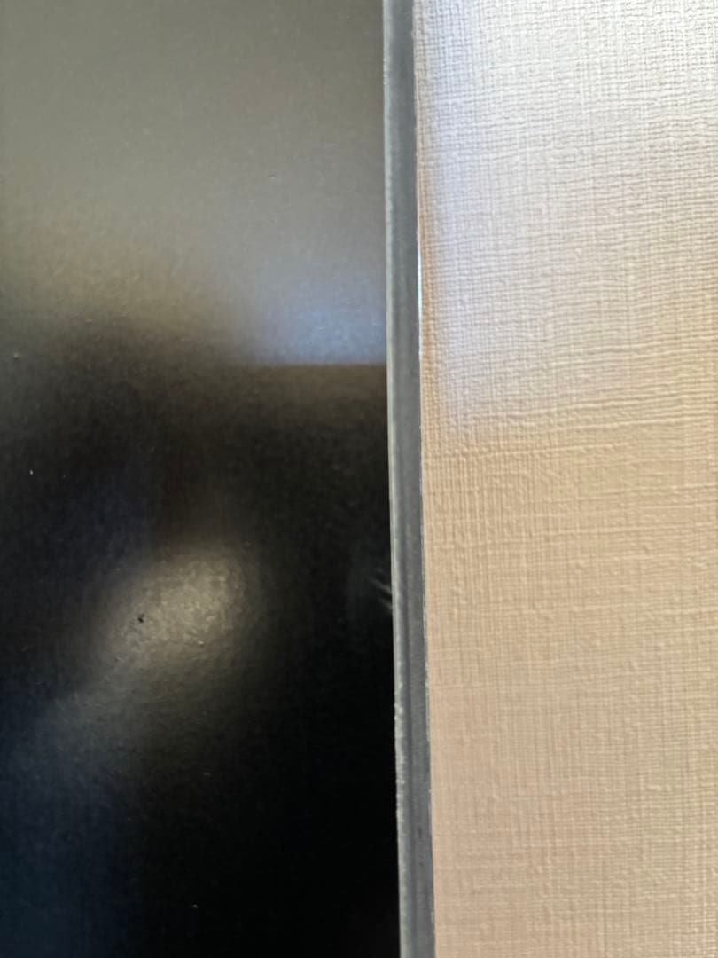 スノーボード Burton townhero 156