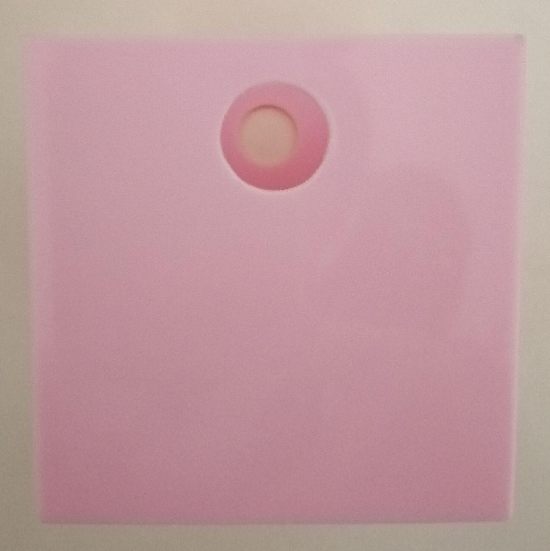 ウサハナチェスト　レトロ　レア