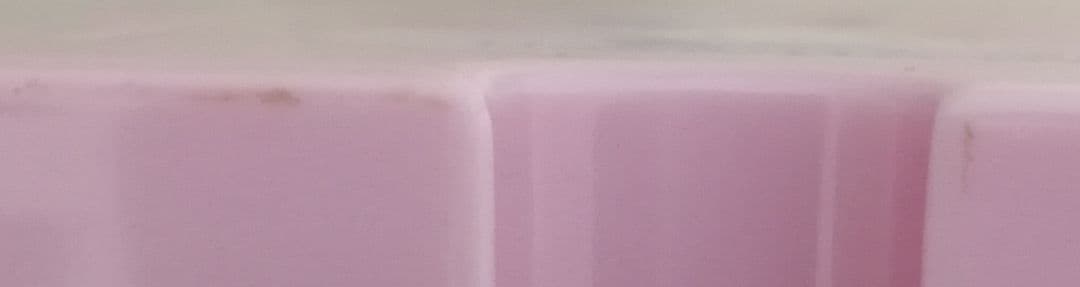 ウサハナチェスト　レトロ　レア