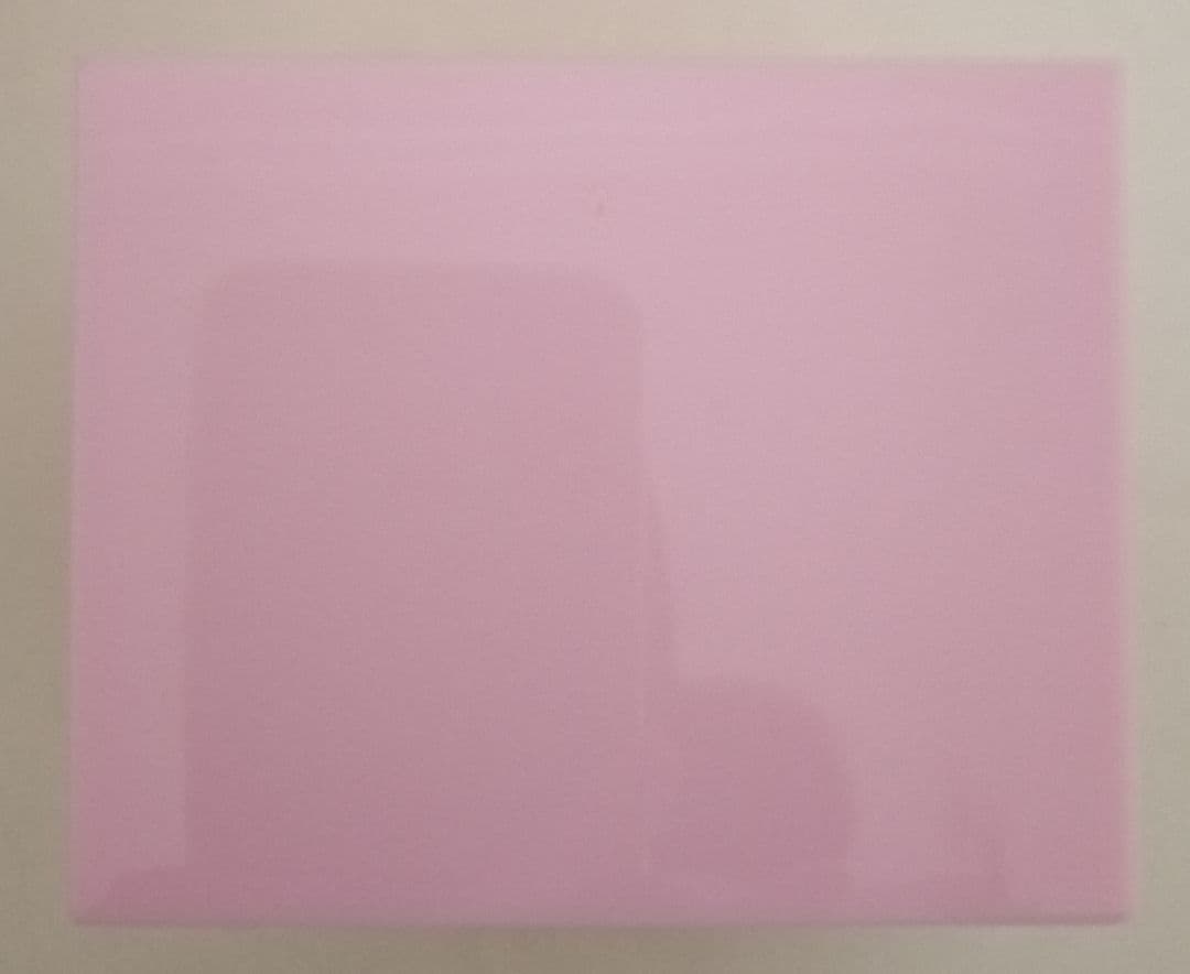 ウサハナチェスト　レトロ　レア