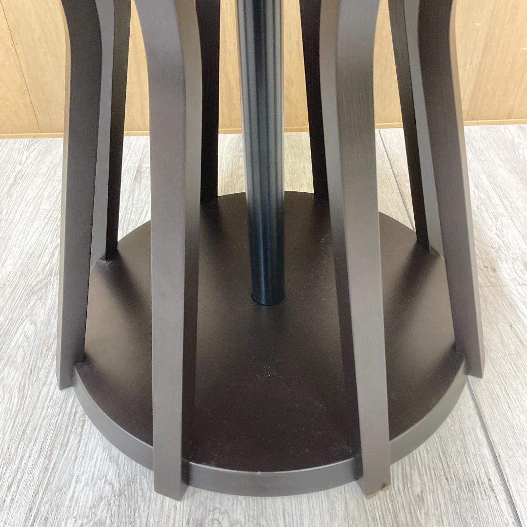 フクラ　カフル　CUFUL 現行モデル　ダイニングテーブル　ラウンド　D795