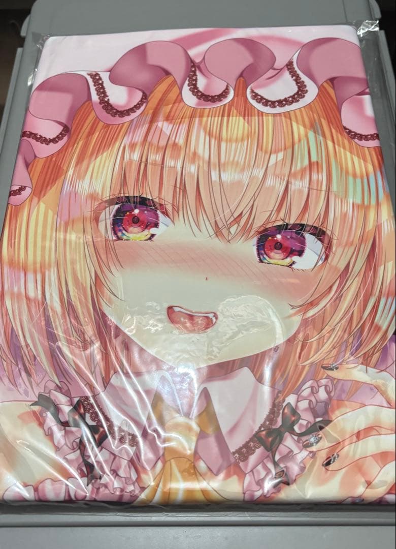 フラン(EX版) 抱き枕カバー