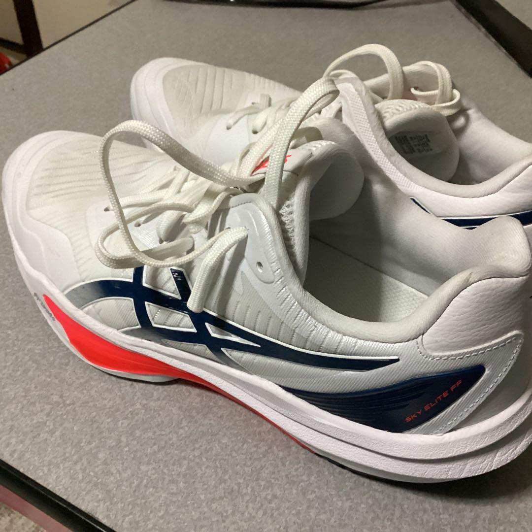 スカイエリートff3 27.5