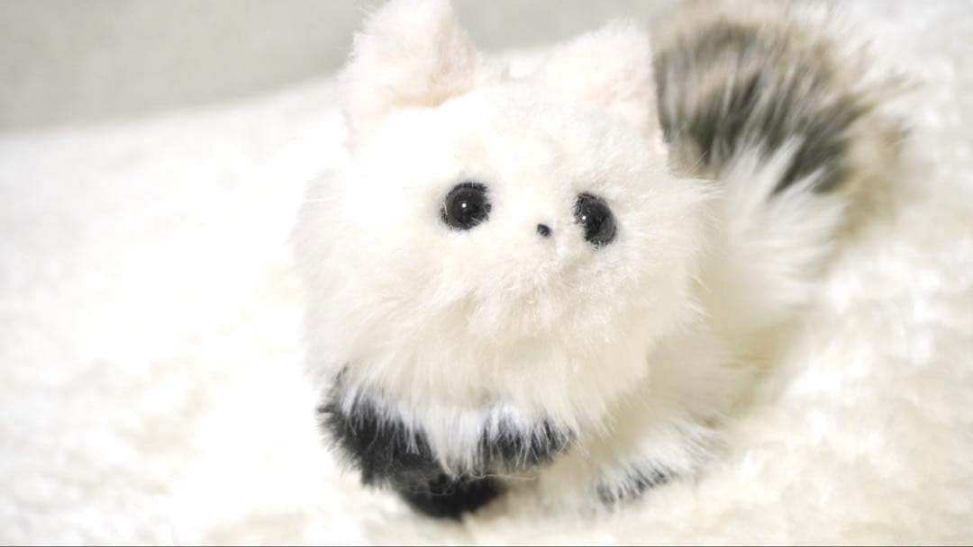 アートドール　オリジナル　幻獣