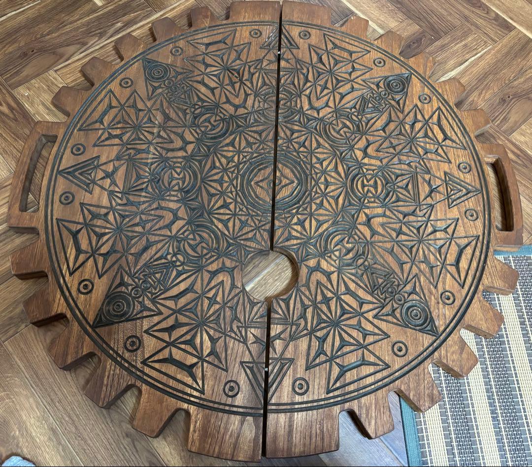 GGCrew Deepshadow（ディープシャドウ）