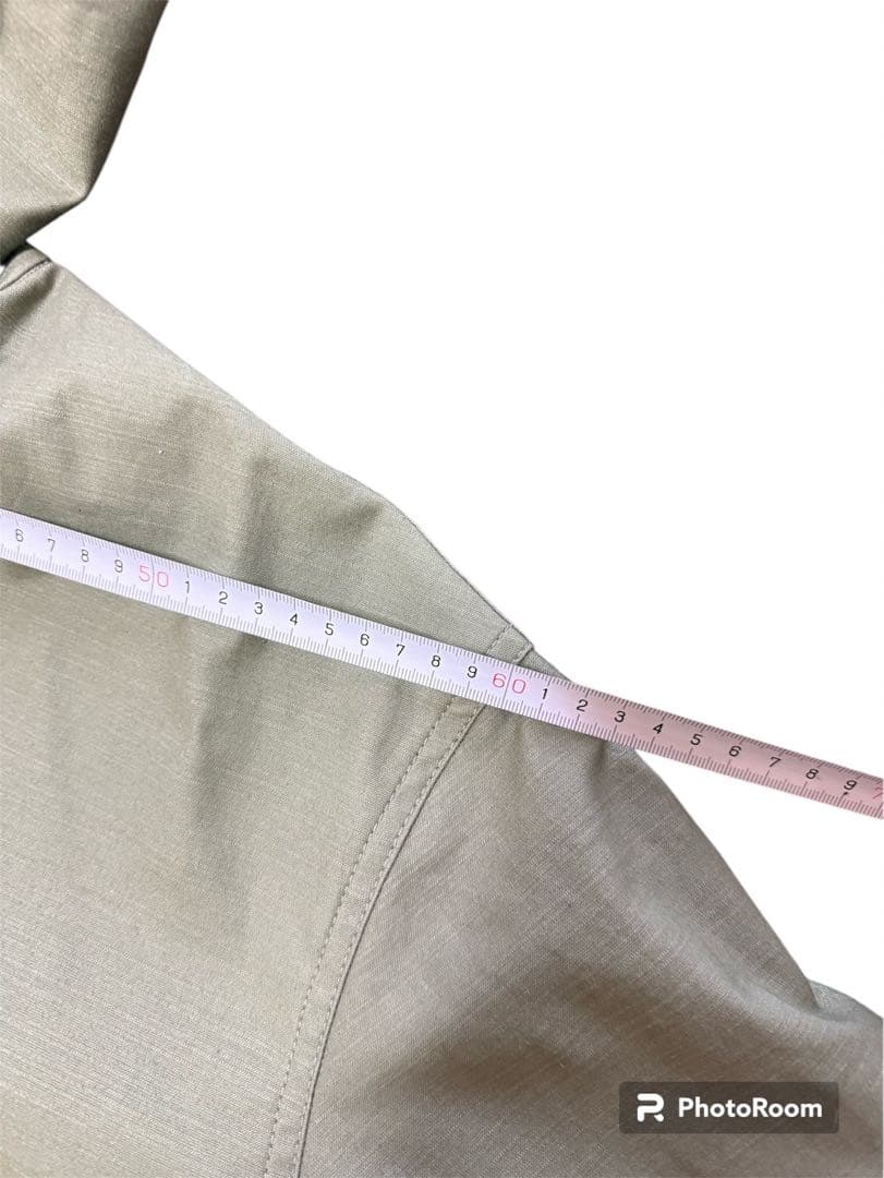 CAPTAINS HELM hellbenders フード付プルオーバー　2XL