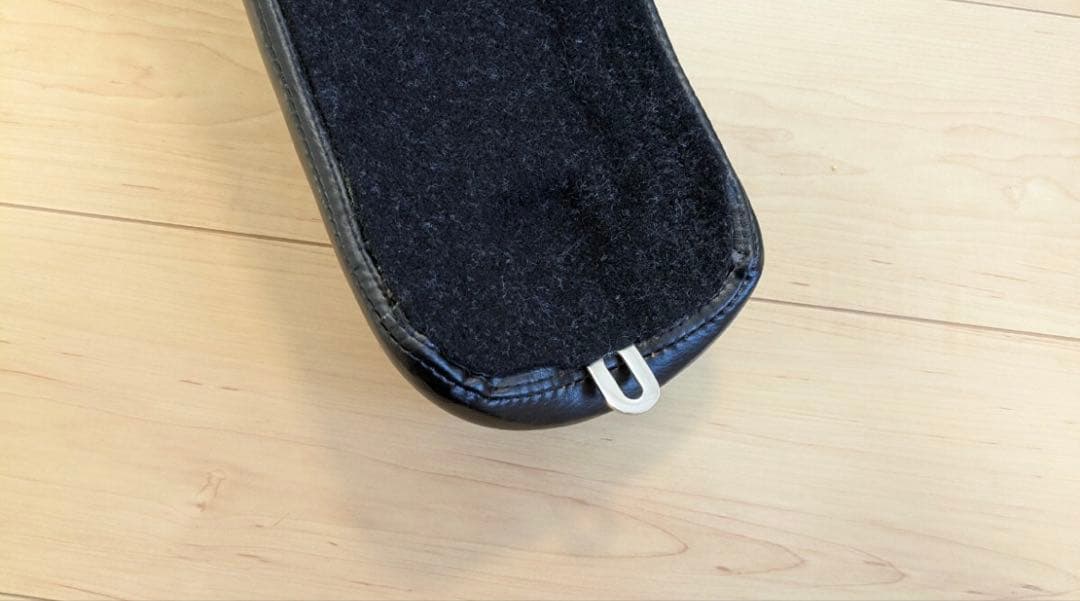 ハーレー イージーライダース コブラシート タックロール入り 廃盤 ダイナ