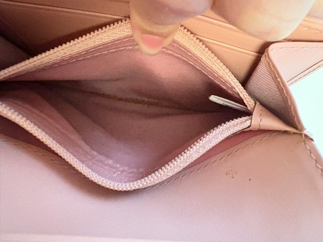 MCM ラビット　財布