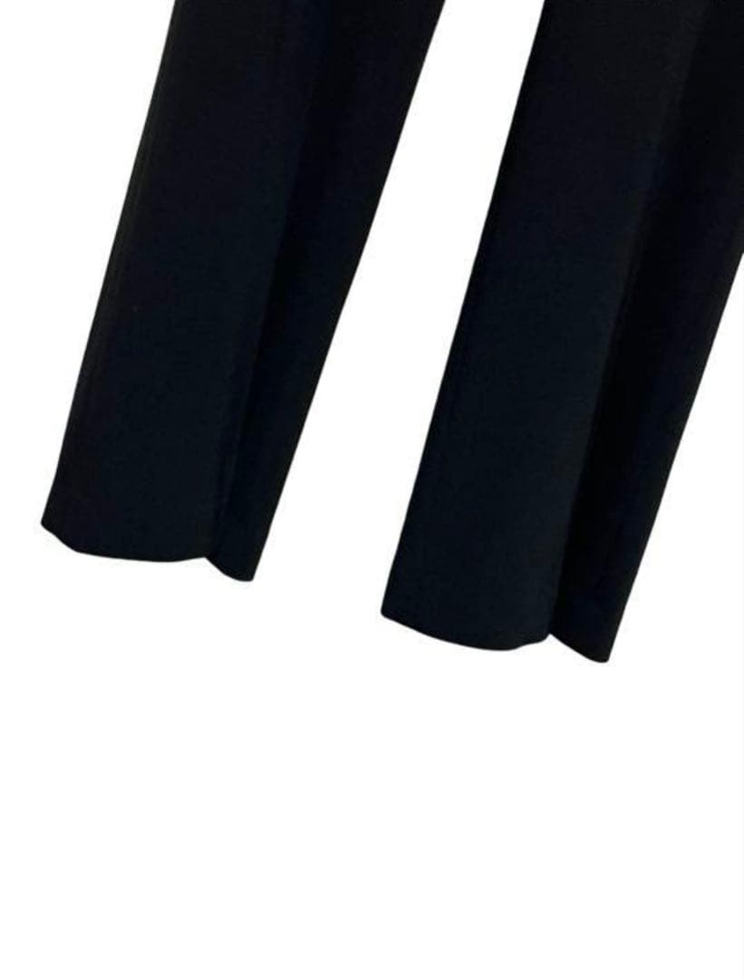 【超美品】theory セオリー　パンツスーツセットアップ