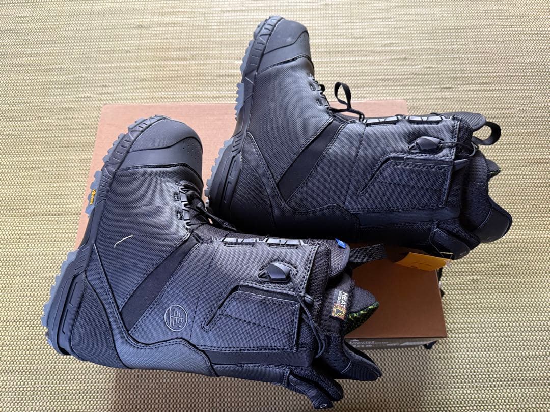 Burton tourist ツーリスト28.0cm(US10)　試着のみ