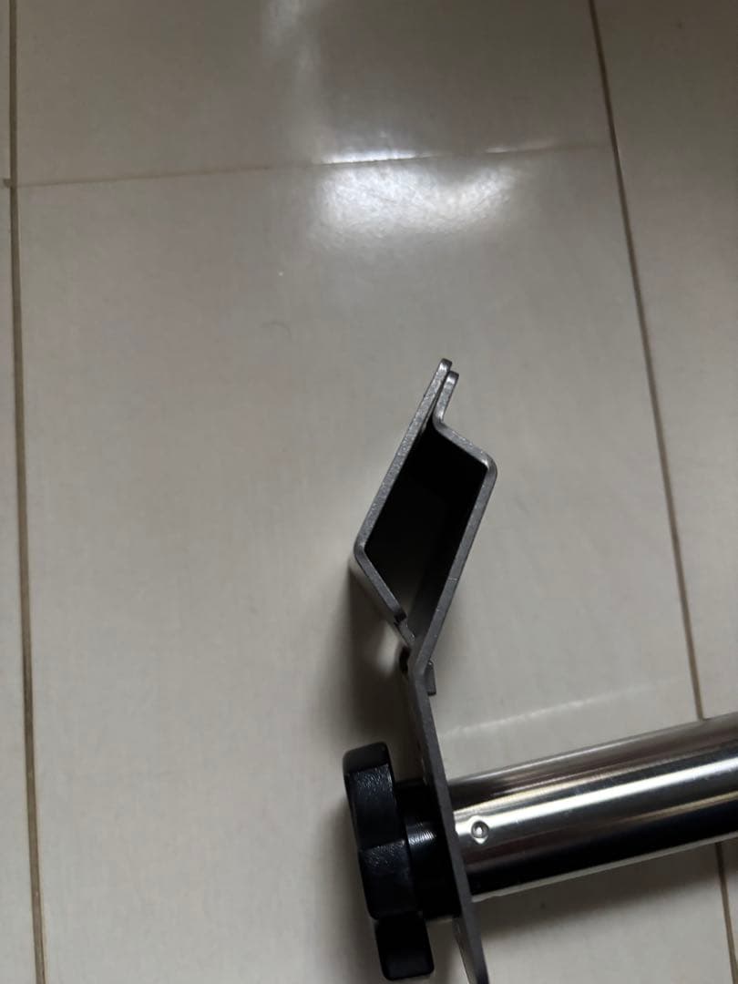 【直接引き取り限定】ユーアイビークル　ロッドホルダー