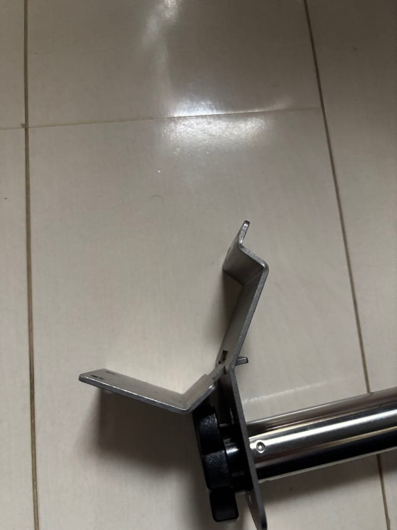 【直接引き取り限定】ユーアイビークル　ロッドホルダー