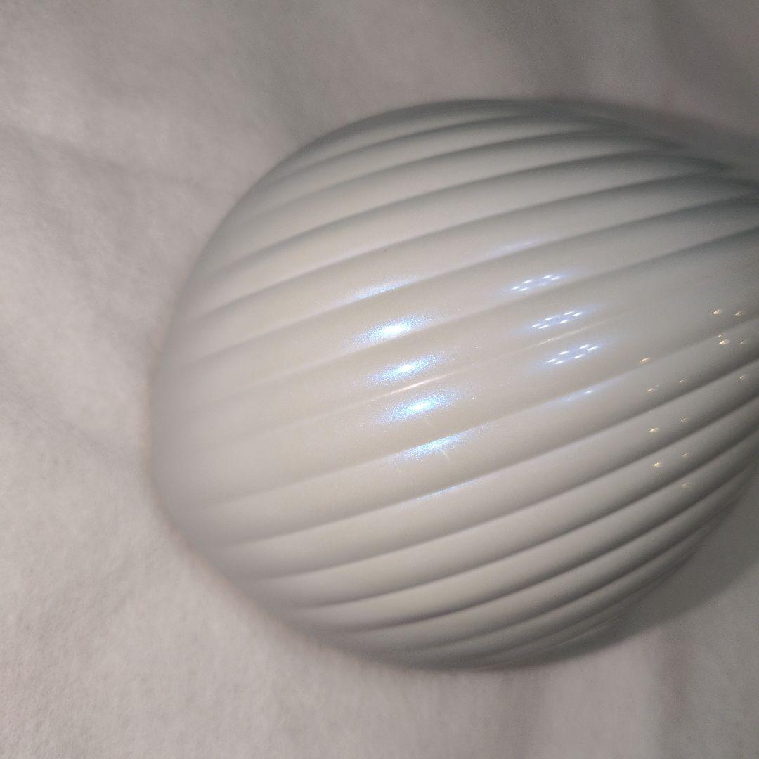 ReFa ファインバブルホワイトシャワーヘッド クローム仕上げ