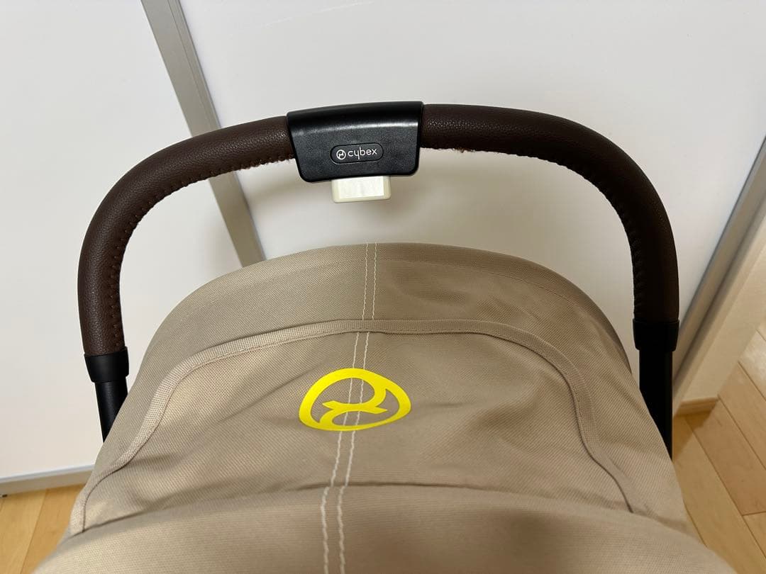 サイベックス　cybex オルフェオ