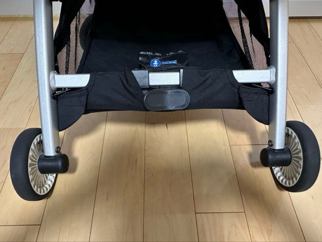 サイベックス　cybex オルフェオ