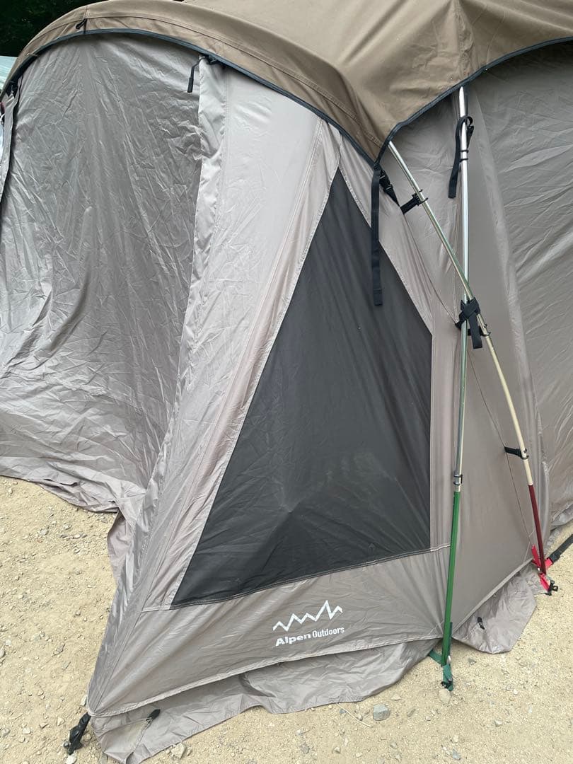 テント・タープ AOD-3
