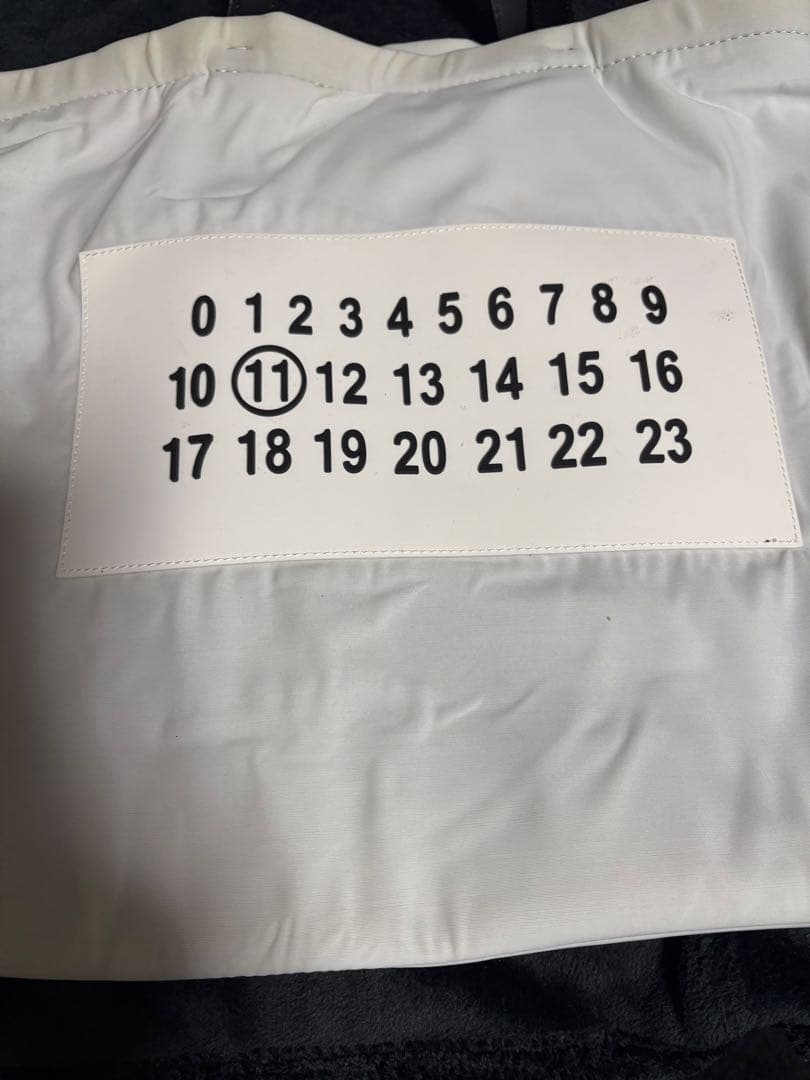 Maison Margiela（メゾンマルジェラ）トートバッグ
