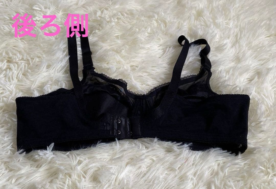 シャンデールのボディースーツx1 ブラx2 ガードルx2のブラックの5点セット