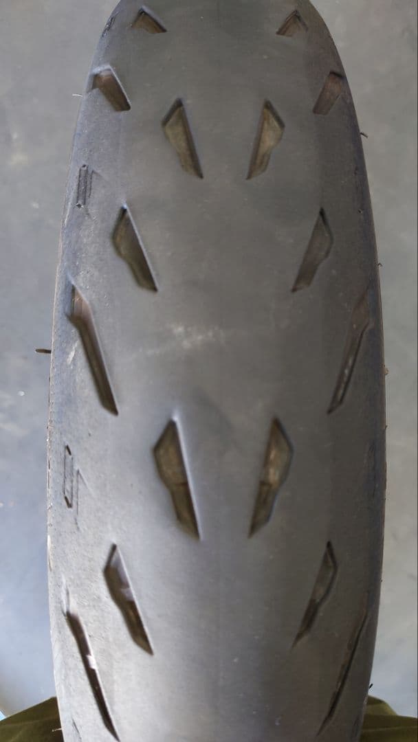 パーツ MICHELIN POWER 5