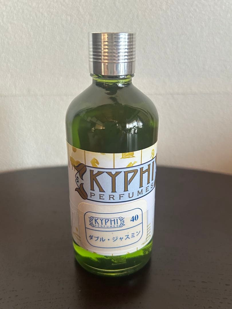 KYPHI ダブル・ジャスミン 100ml