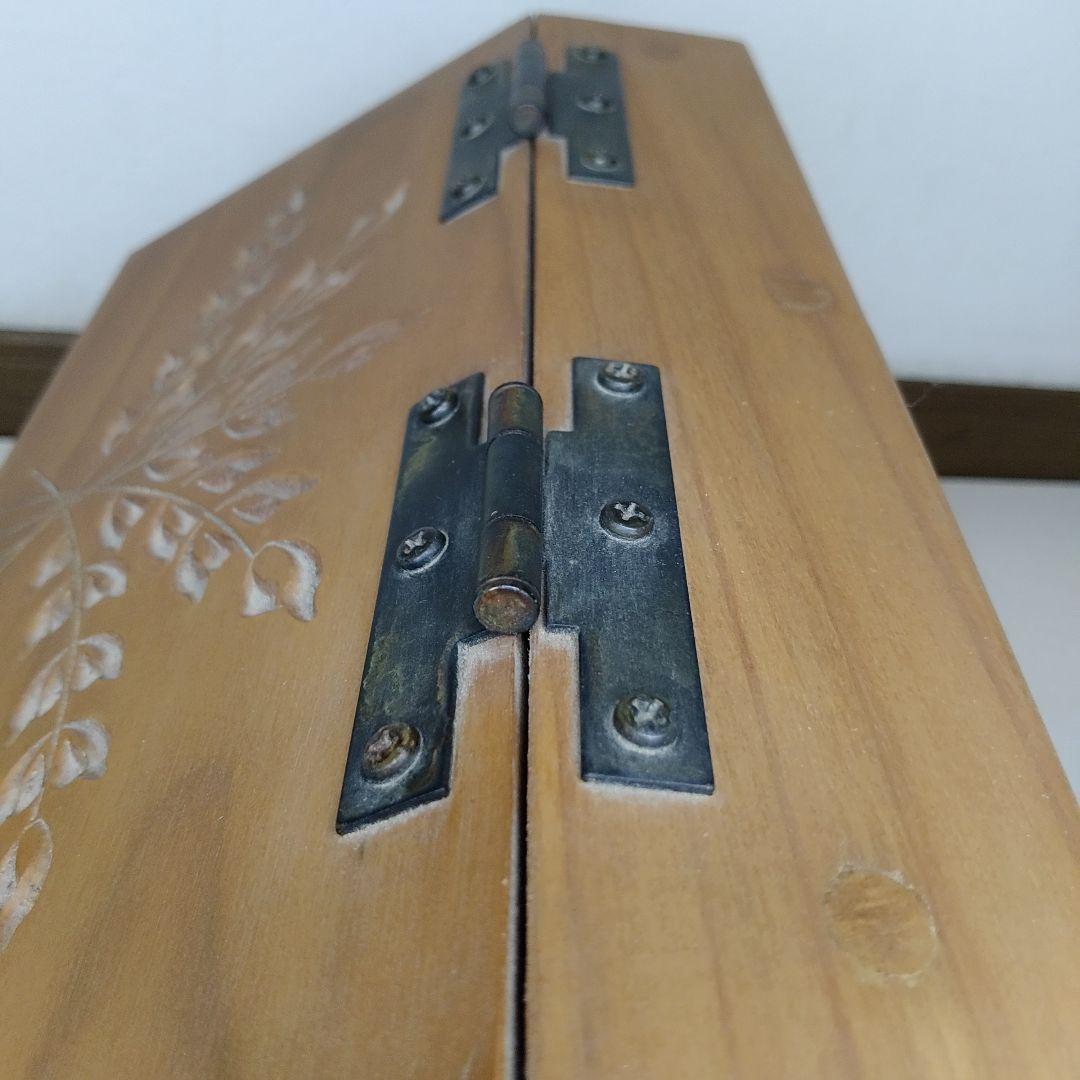 アントステラ　AUNT STELLA's Key Box キーボックス