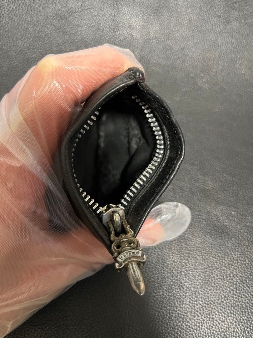 CHROME HEARTS ケース　チェンジパース