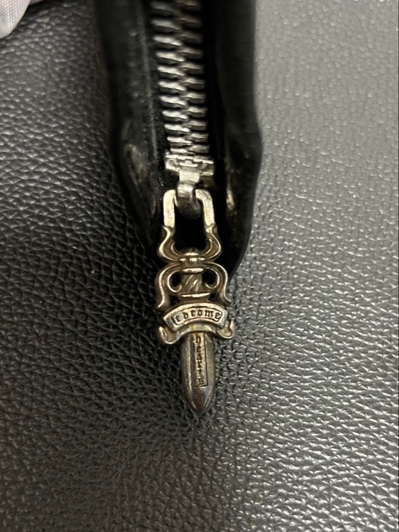 CHROME HEARTS ケース　チェンジパース