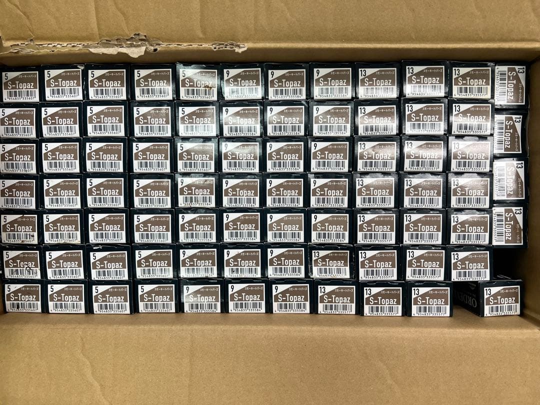 オルディーブ アディクシーカラー