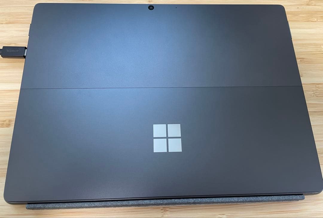 【ジャンク】Surface Pro 8 本体 Core i7 16GB RAM