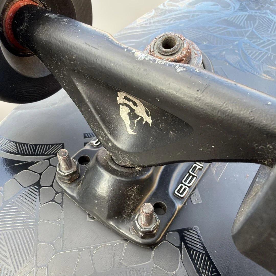 ランドヤッツ Landyachtz Dinghy 28.5 in