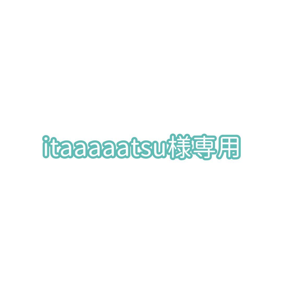 ピンズ・ピンバッジ・缶バッジ itaaaaatsu