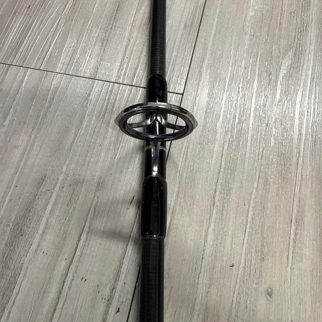 カーペンター　ブルーチェイサー80/35 スーパーコブラ