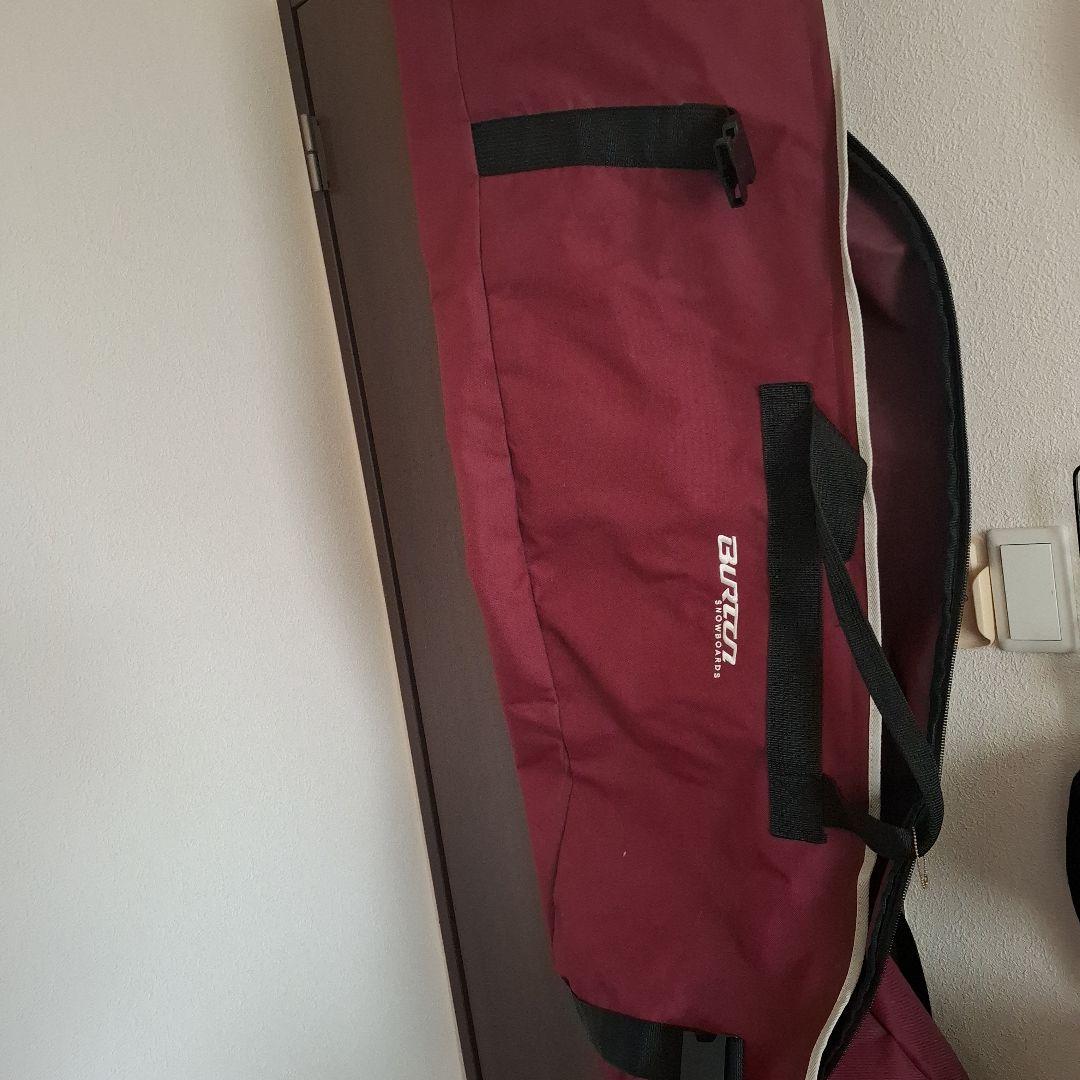 Burton Custom 51 スノーボード　1997年