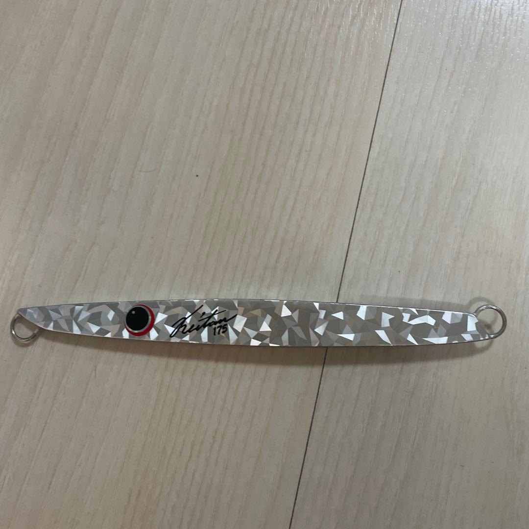 ホッツ　ケイタンジグ　Ksジグ　Kフラット Gummy 11個セット