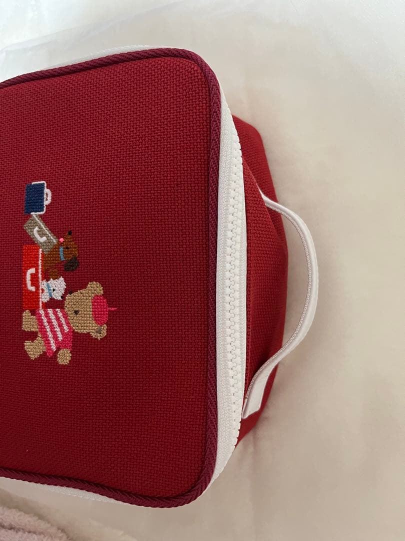 ファミリア♡カスタマイズバニティケースSサイズ