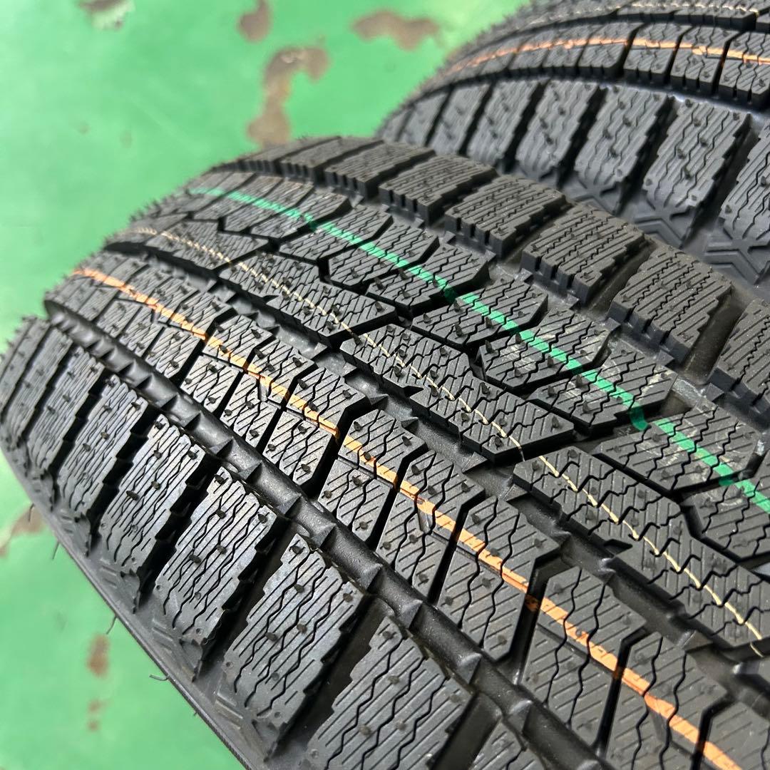 新品未使用165/55R15トーヨー2本セット在庫処分品！軽自動車用　N-BOX