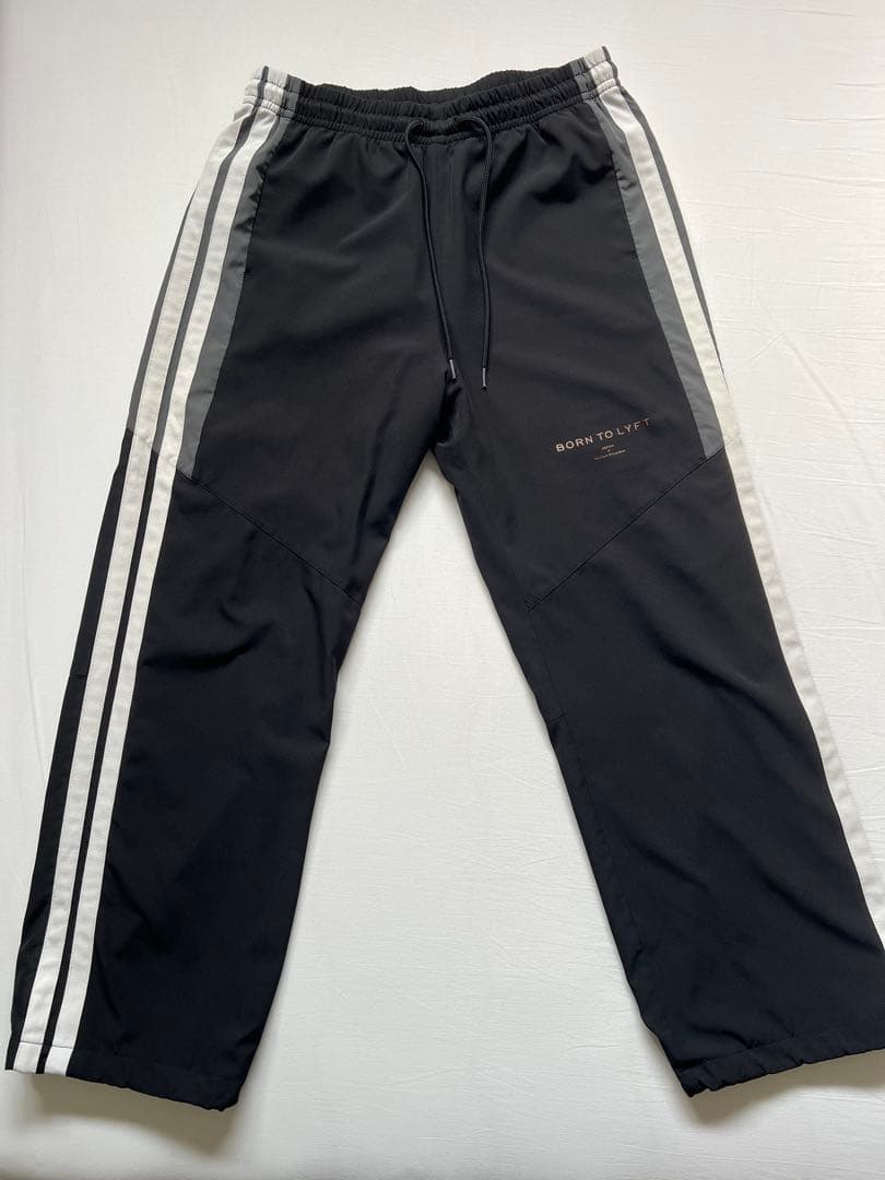 LYFT トラックパンツ 初期型 L