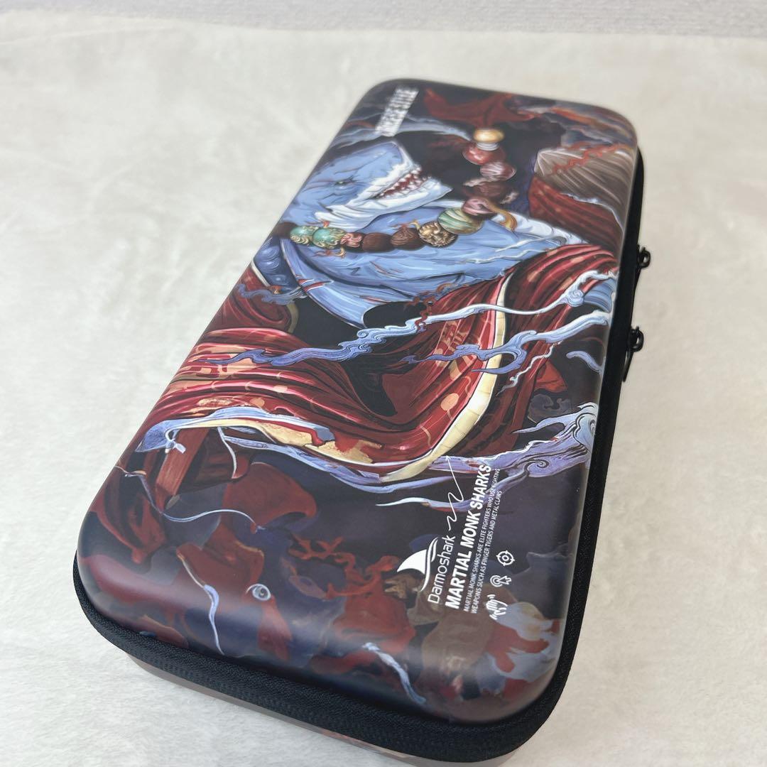 ✨美品✨ レア物　Darmoshark KT68 CNCモデル