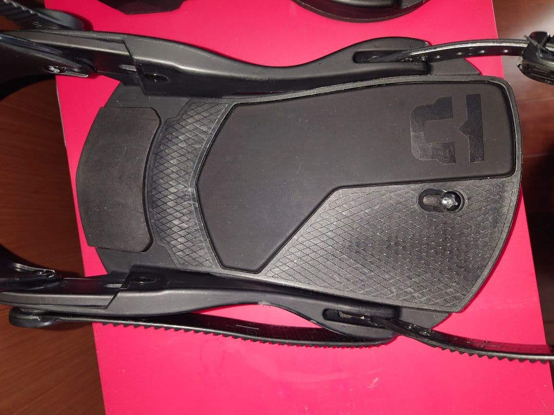 UNION ATLAS Mサイズ ユニオン アトラス