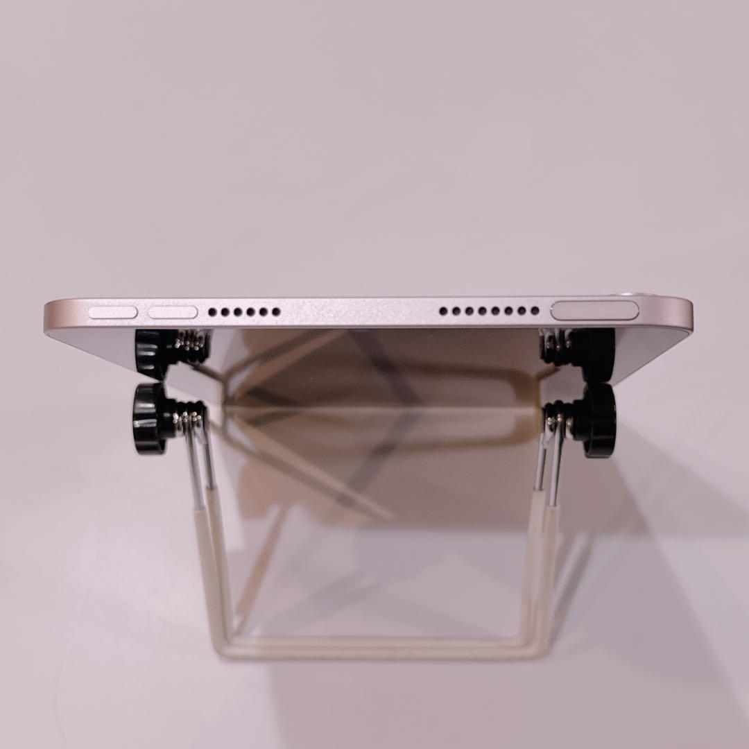 【超美品】iPad mini 6 256GB バッテリー100% 本体のみ