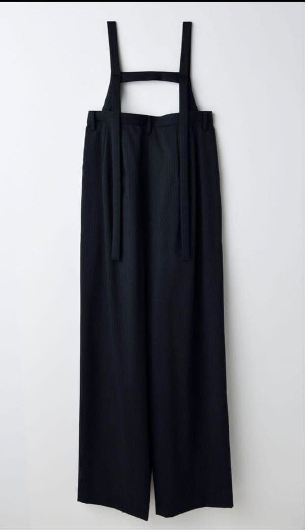 ENFOLDサロペット・オーバーオール