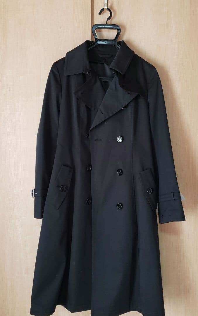 トレンチコート 11号