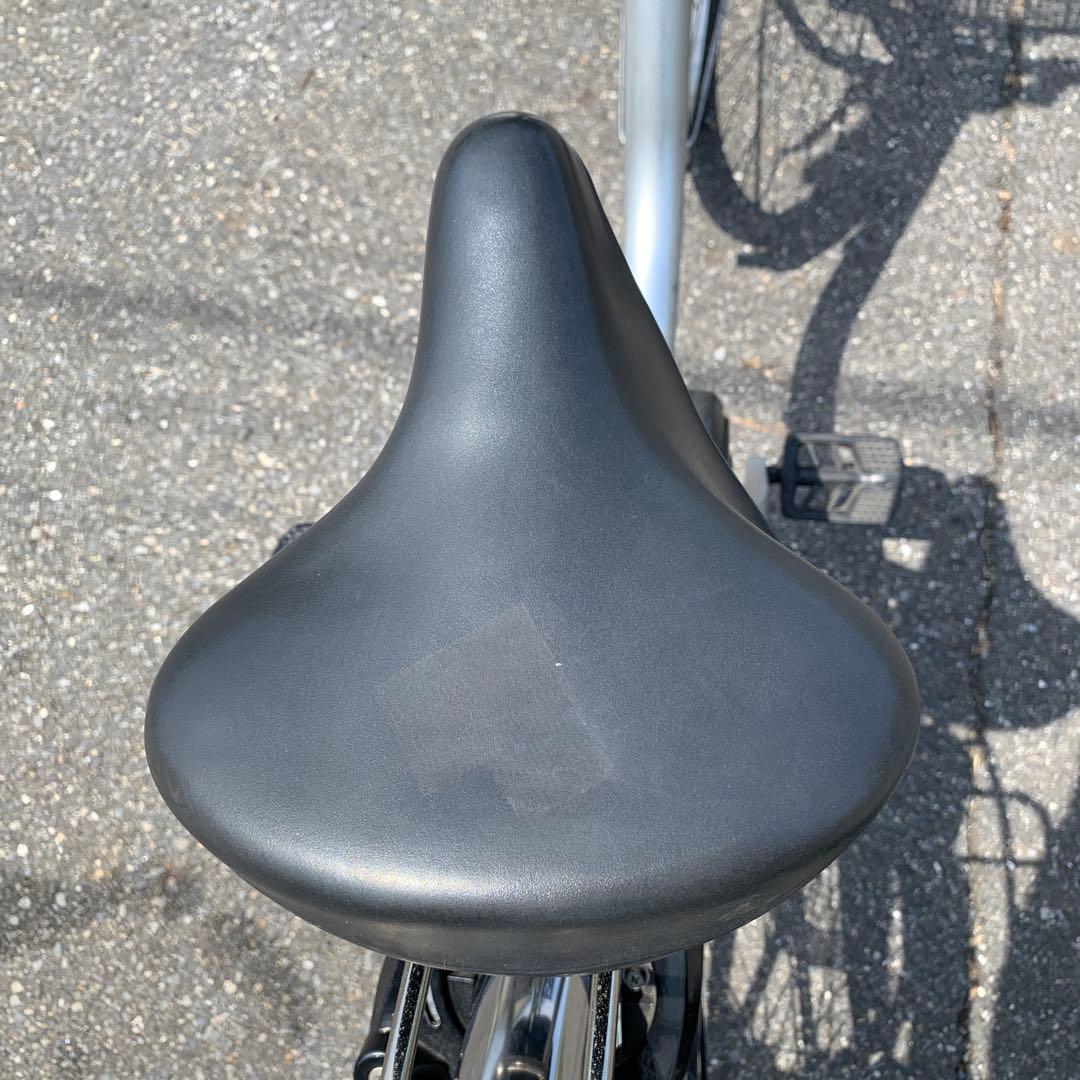 [597]送料無料 パナソニック vivi SX バッテリー・充電器なし